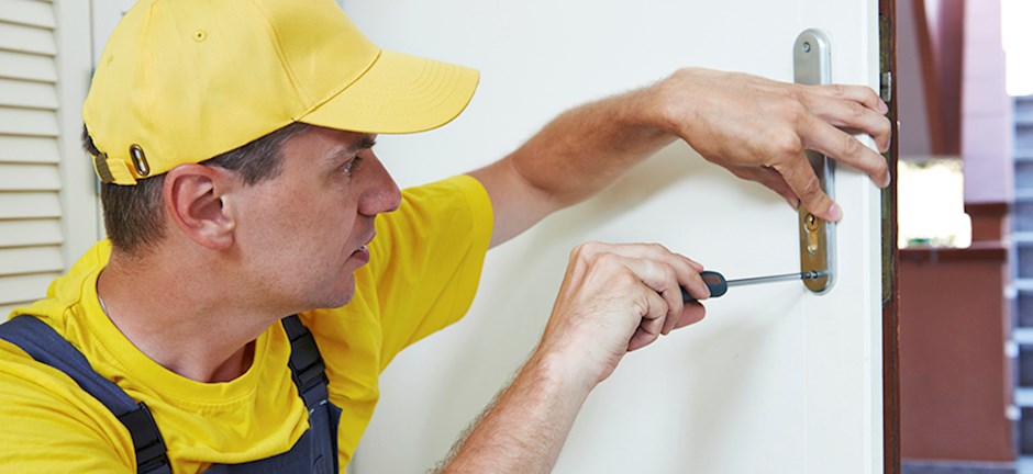 Keçiborlu Çilingir