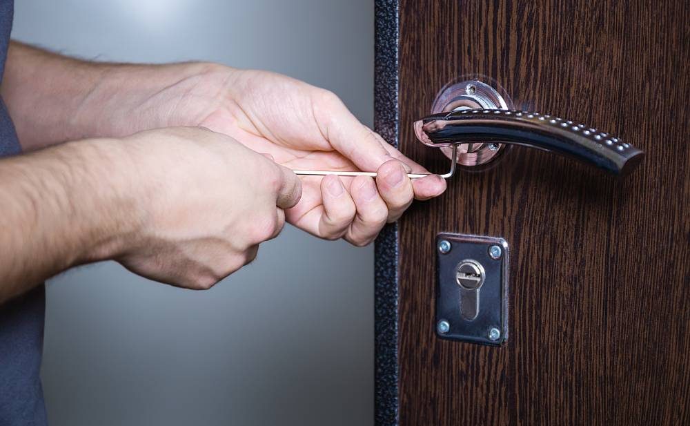 Keçiborlu Çilingir